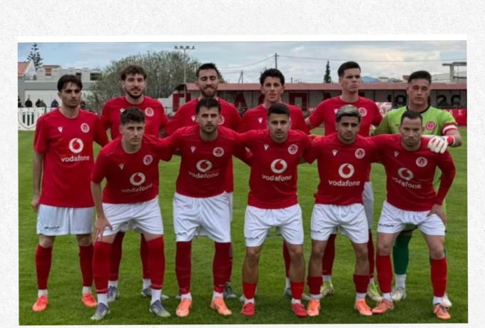 Πέλοπας – Παναιγιάλειος 0-0: Ισοπαλία με μεγάλο πάθος και αφοσίωση